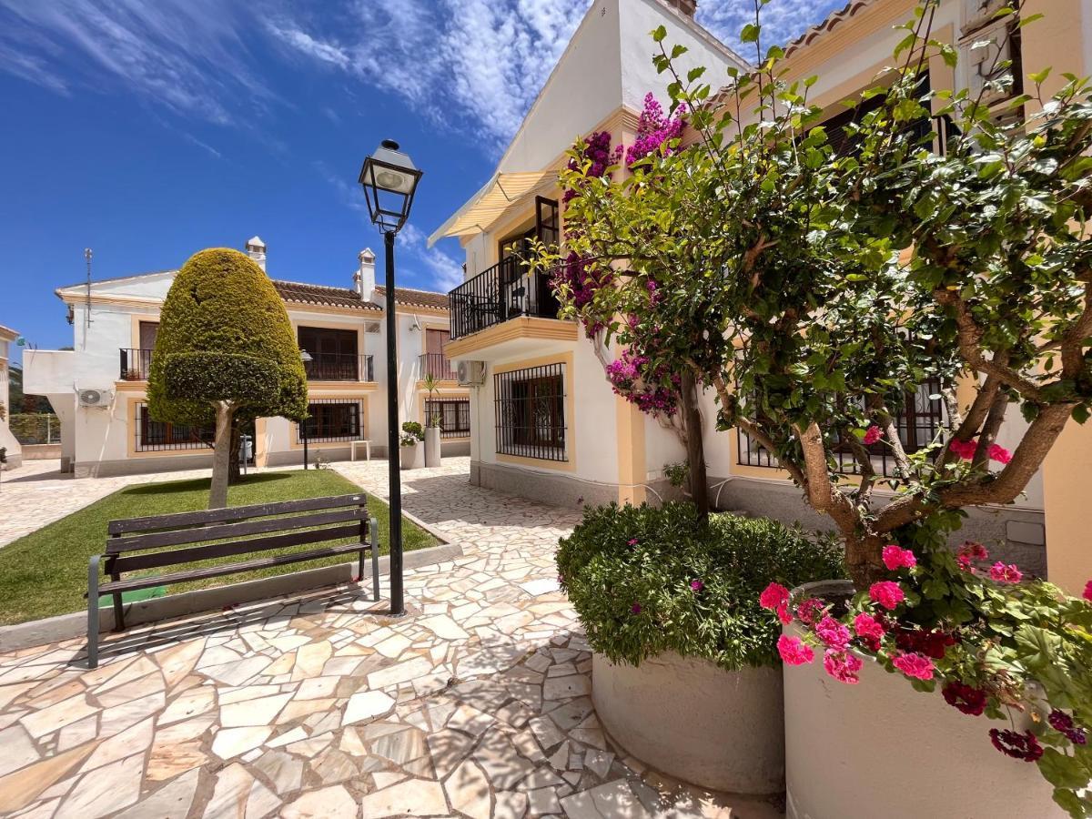 Casa De Violeta En Coast Apartment Vera