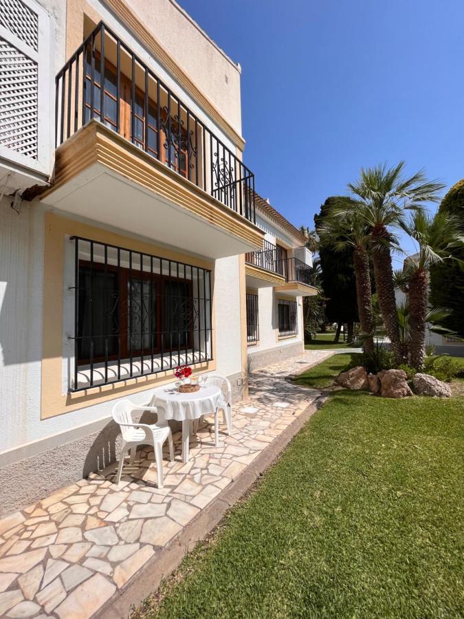 Casa De Violeta En Coast Apartment *